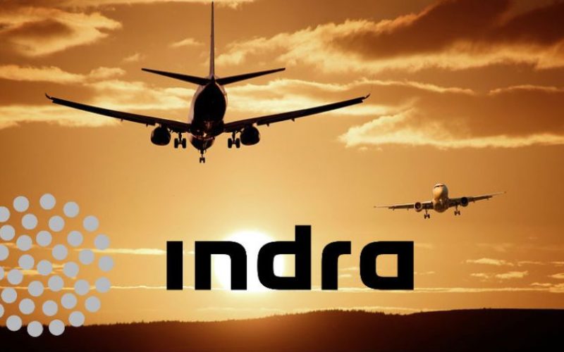Indra modernizará la capacidad del principal centro de control de tráfico aéreo de Perú