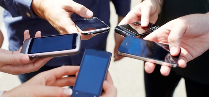 Tecnología móvil en Latinoamérica: ESET comparte las preocupaciones de los usuarios