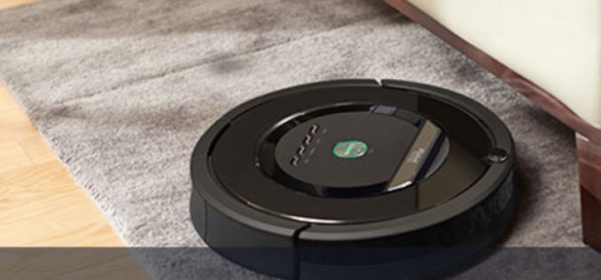 iRobot avanza en el hogar inteligente con los informes de Clean Map™ y la integración con Amazon Alexa