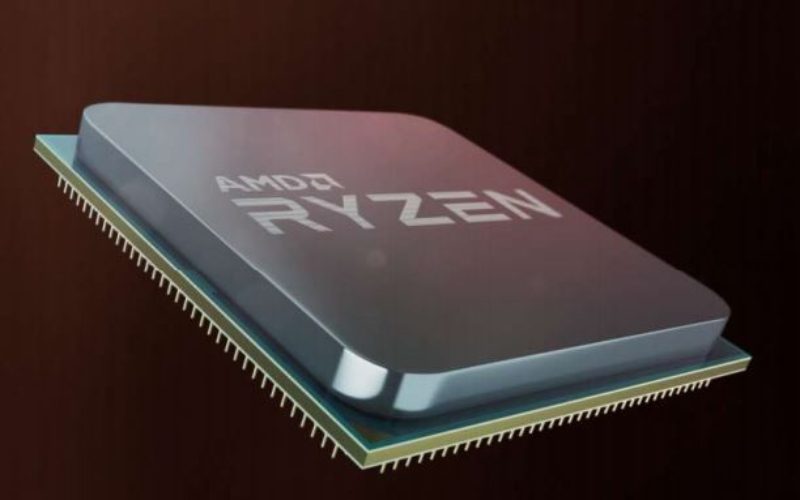 CPUs AMD Ryzen 5 potenciarán el rendimiento de las computadoras de escritorio a partir del 11 de abril en todo el mundo 