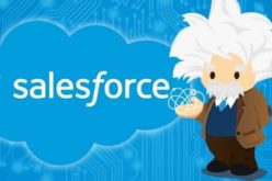 Salesforce inicia sus lanzamientos“Spring 2017” con Einstein Artificial Intelligence