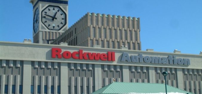 Rockwell Automation es la empresa más ética del mundo en 2017 por noveno año