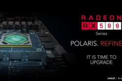 SerieRadeon™ RX 500: La actualización de tarjetas gráficas más interesante hasta hoy