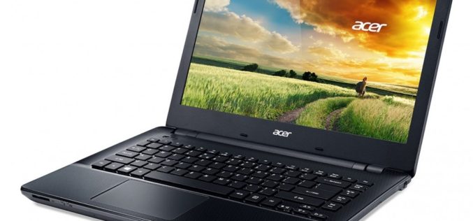 Acer entre los 5 mejores vendedores de PC en el primer trimestre de 2017