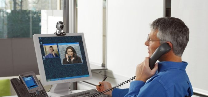 Acanto | Teknos Resalta Los Beneficios De Las Comunicaciones Unificadas En Las Empresas