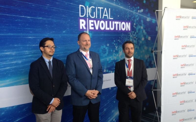 Digital R|Evolution alentó el interés por conocer los beneficios de la digitalización de los negocios para poner la tecnología al servicio de las personas 