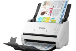 Epson presenta veloz escáner que se integra con sistemas de administraciónde documentos