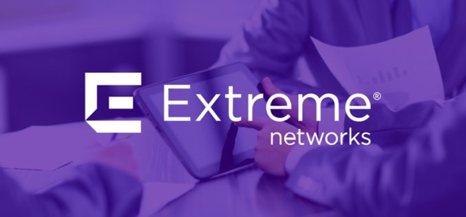 Extreme Networks: Observar, analizar, mejorar