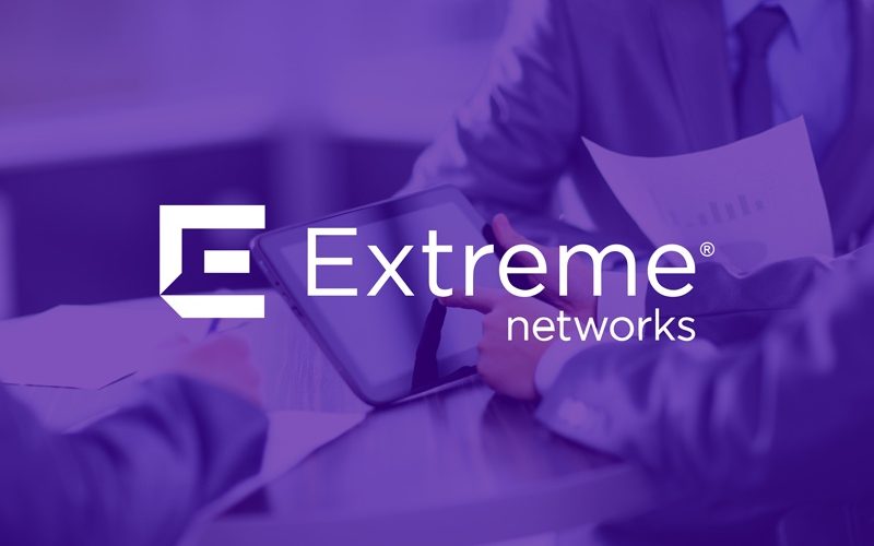 Extreme Networks: Observar, analizar, mejorar