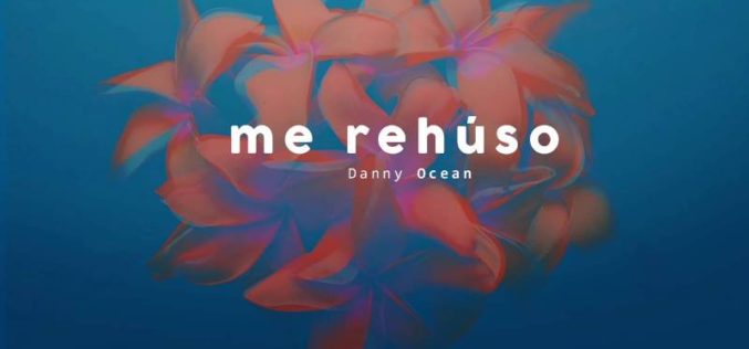 Danny Ocean: La Nueva Sensación Enspotify