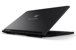 Acer presenta nuevos notebooks gaming ultra finos, desmontables y PC All-in-One con tecnología térmica avanzada