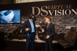 Dassault Systèmes permite a DS Automóviles transformar suárea de exhibición con Realidad Virtual Inmersiva