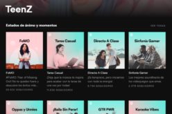 Música, internet, Spotify: todo lo que un Gen Z necesita