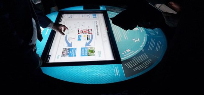 Atos lanza las primeras apps para MindSphere, el sistema operativo para IoT de Siemens