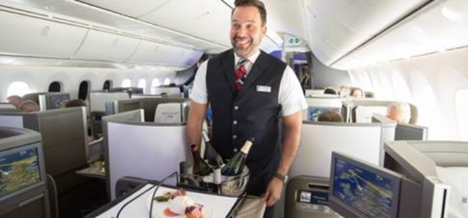 British Airways invierte para optimizar la experiencia de todos los clientes