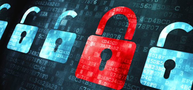 Cuatro cosas que mejoran la inversión en ciberseguridad