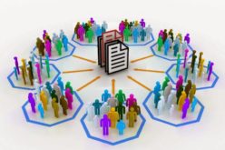 Comunidades académicas organizadas por la educación