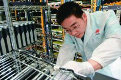 Huawei obtiene en 2016 crecimiento sólido  con inversión para el futuro