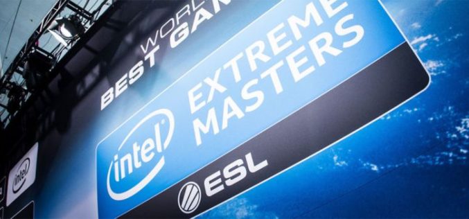 ¡HyperX se une de nuevo con Intel para la temporada 12 de Extreme Masters!