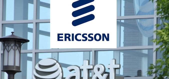 Ericsson Despliega AT&T FlexWareSM Globalmente para Impulsar la Agilidad de Red y Ahorrar Costos