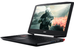 Acer presentó en Argentina su serie Predator para gamers