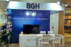 BGH anticipó sus planes para el canal minorista en Retail 100 Hogar