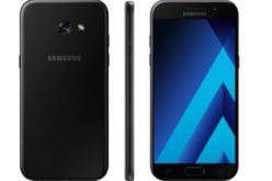 Samsung presenta en Argentina su nueva Serie Galaxy A (2017)