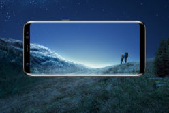 Infinity Display del Galaxy S8: ver más, hacer más