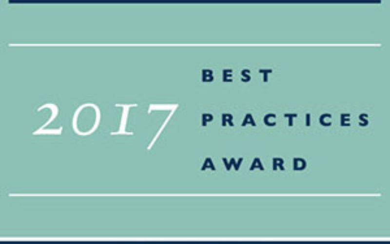 Avaya Recibe el Premio Frost & Sullivan 2017 por su “Liderazgo en la Estrategia de Línea de Productos en América Latina”