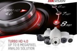  Hikvision Presenta La Solución Turbo Hd 4.0