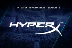 ¡HyperX vuelve a unirse con Intel® Extreme Masters para la 12.a temporada!
