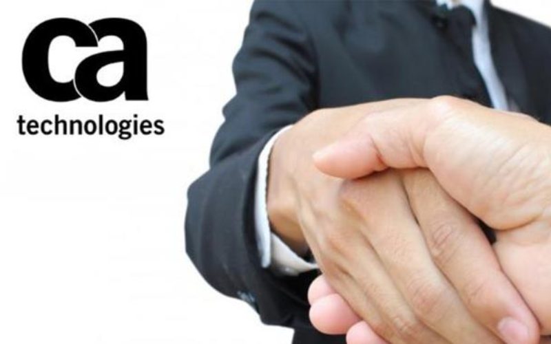 CA Technologies presenta el nuevo programa CA Advantage Partner Program