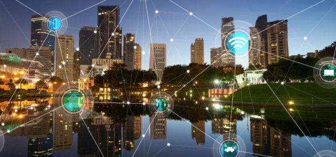 NVIDIA marca el camino hacia las ciudades inteligentes con la plataforma edge-to-cloudMetropolispara análisis de video