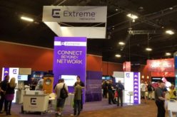 Extreme Networks lanza plataforma de switches Ethernet en Interop 2017