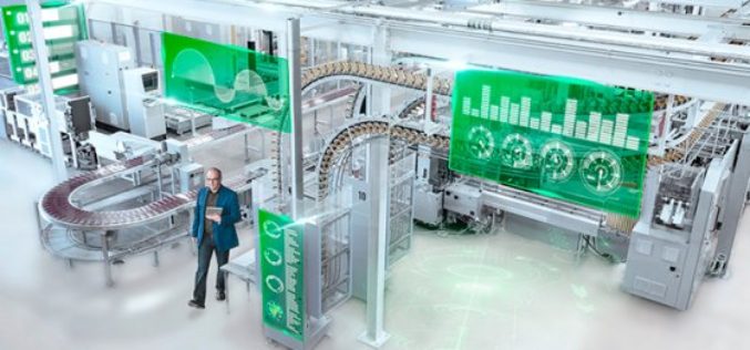 Schneider Electric y Accenture construyen una fábrica de servicios digitales para acelerar soluciones industriales IoT