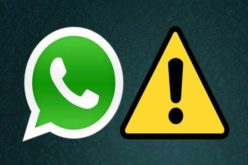 WhatsApp sufrió caída mundial