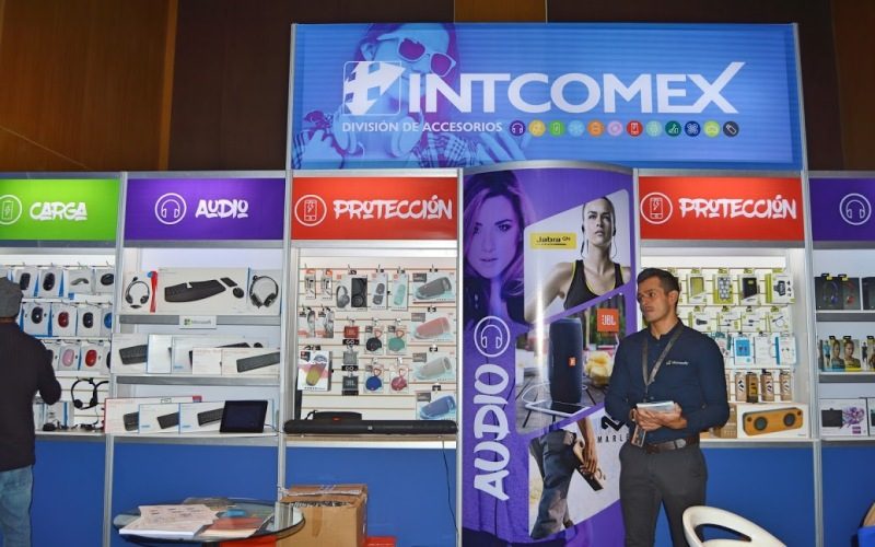 XVIII Feria Tecnológica Intcomexpo llegó a Guatemala