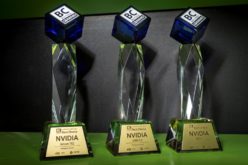 NVIDIA recibe cuatro premios importantes en Computex