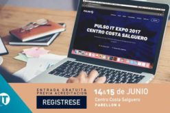 PULSO IT: El canal tecnológico de Argentina tiene una cita este 14 y 15 de junio