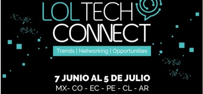 Licencias OnLine se prepara para LOL Tech Connect: un evento para potenciar la integración del ecosistema IT
