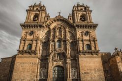 Arranca el Epson Mapping Challenge América Latina en Cuzco, Perú