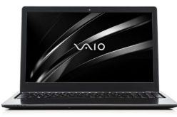 VAIO® ofrece su último modelo de notebook para este Día del Padre, con diseño elegante y sofisticado