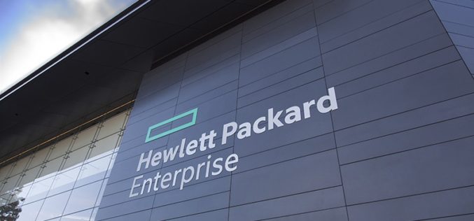 Hewlett Packard Enterprise presenta nuevas oportunidades de crecimiento con soluciones y servicios de alto margen para los socios