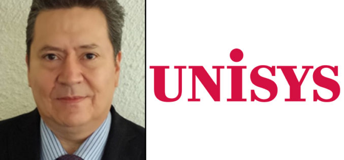 Héctor Franco es nombrado Líder de Data Analytics para Unisys en Latinoamérica