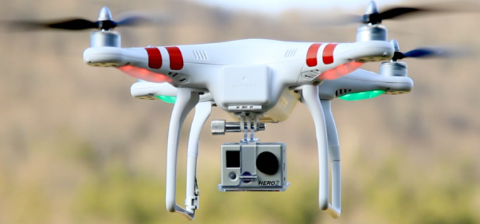 Tata ConsultancyServices lanza su primer Laboratorio de Investigación de Drones en Cincinnati