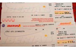 ESET advierte sobre falsos viajes gratis y suscripciones engañosas: Iberia no está regalando vuelos