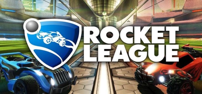 NVIDIA lanza promoción para obtener Rocket League gratis