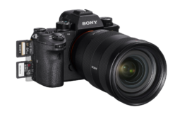 Sony revoluciona el mercado con su nueva cámara A9
