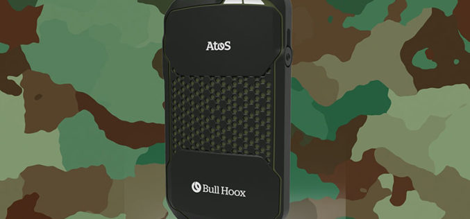 Atos lanza “Hoox for mission”: una solución de comunicación 4G ultra segura