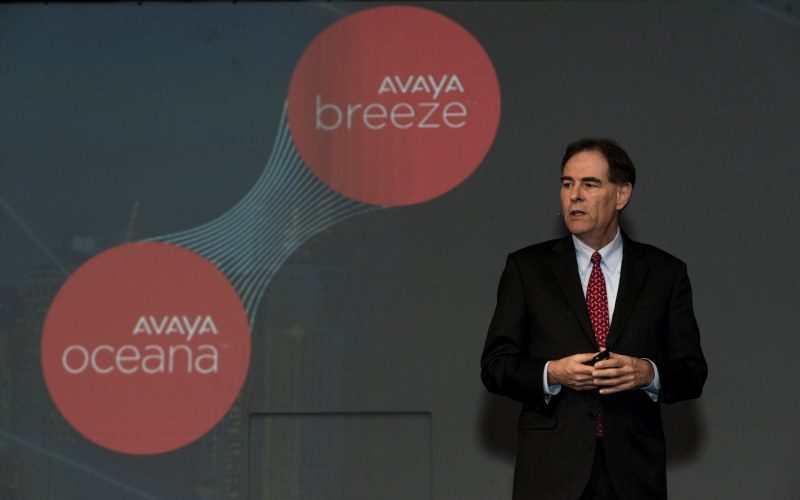 Avaya Impulsa la Era Digital con Nuevas Soluciones en la Nube para Engagement con los Clientes